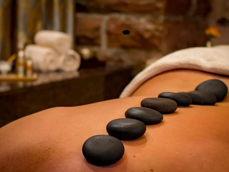 From Ancient Healing to Modern Wellness: The History of Thai Massage