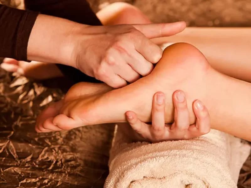 Top 7 Benefits of Thai Foot Massage in Kansas City You Need to Know