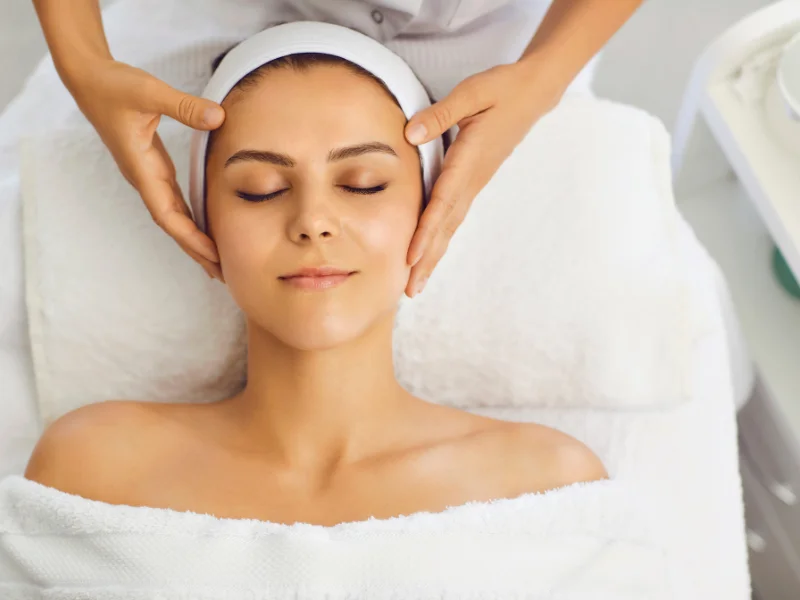 Best Stress Relief in Kansas City: Why Thai Massage Works Wonders