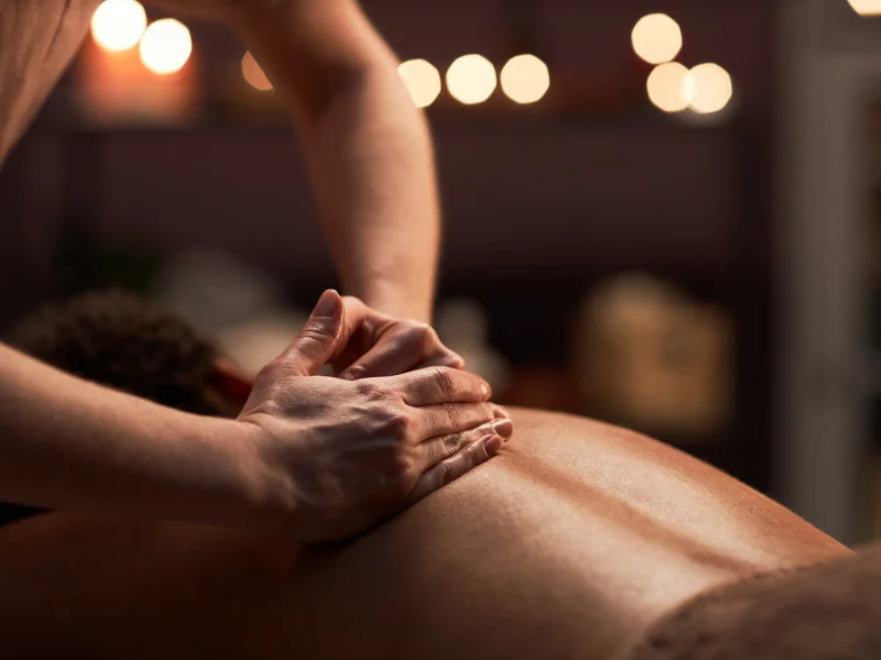 Thai Foot Massage vs Reflexology: Key Differences Explained