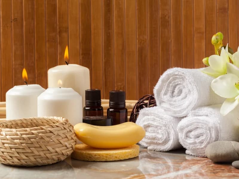 Unlocking Wellness: The Surprising Benefits of Thai Foot Massage in Kansas City